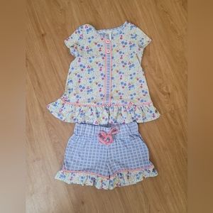 Matilda Jane set